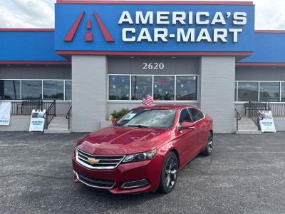 2015 Chevrolet Impala