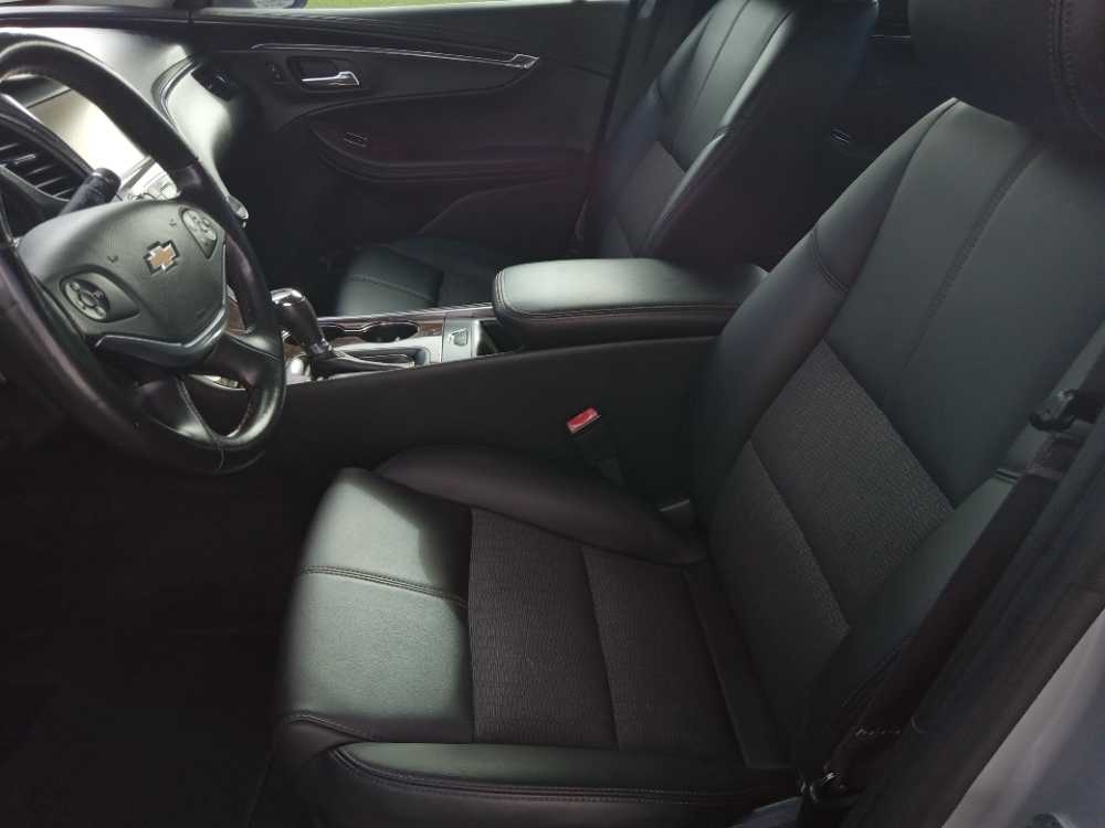 CHEVROLET IMPALA 2LT