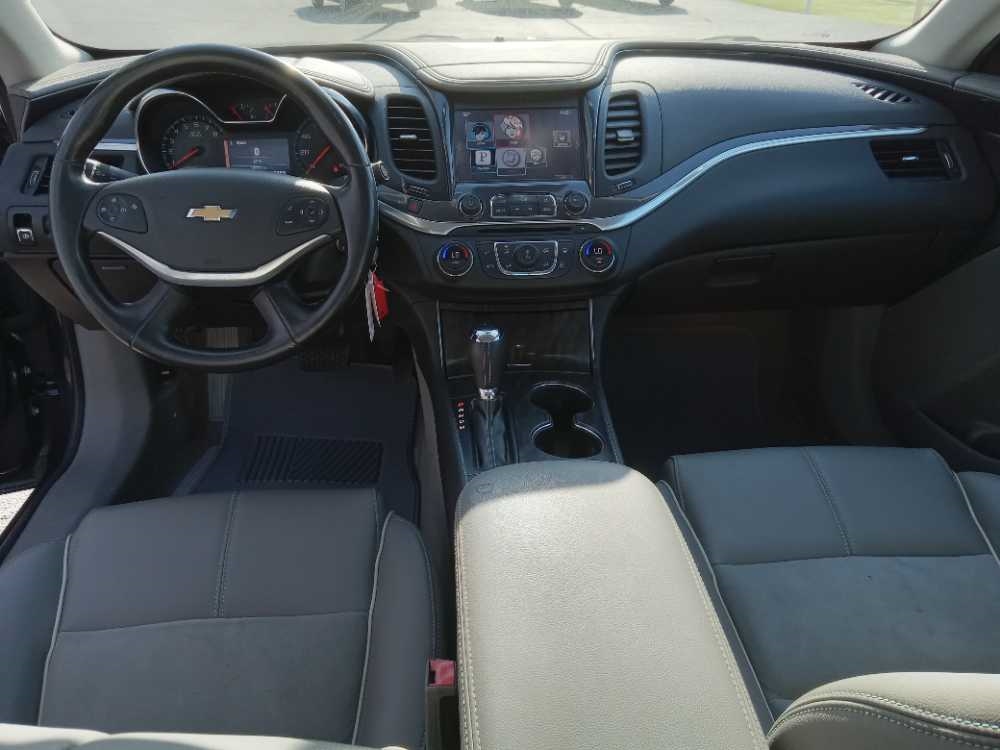 CHEVROLET IMPALA 2LT