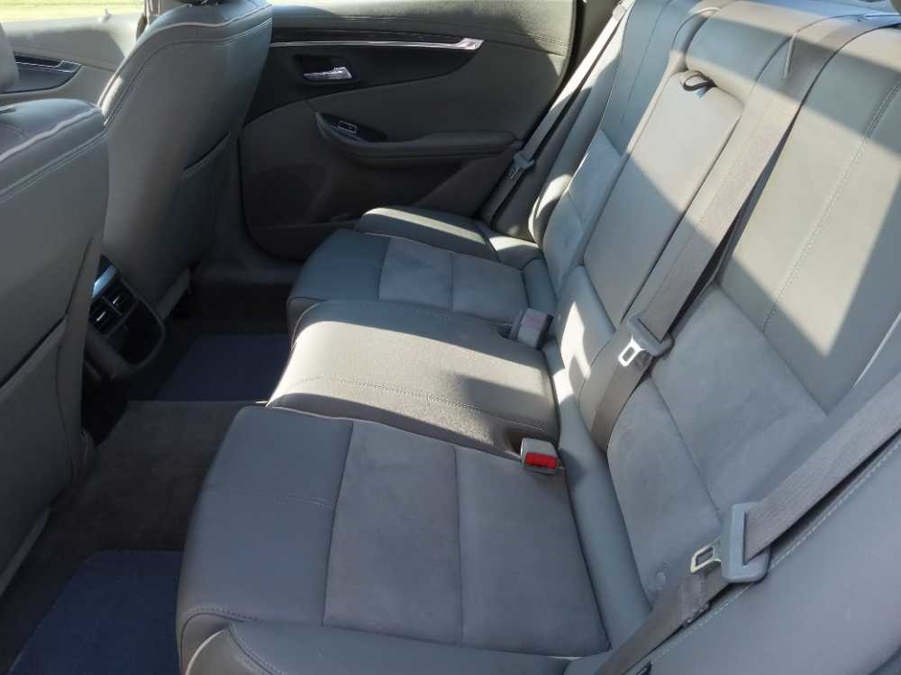 CHEVROLET IMPALA 2LT