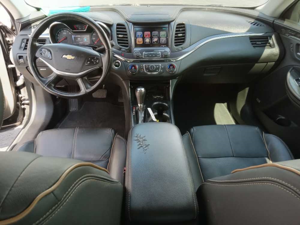 CHEVROLET IMPALA PREMIER