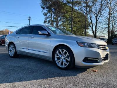 2015 Chevrolet Impala