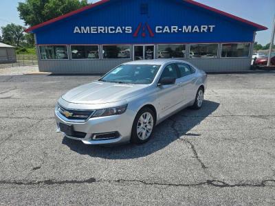 2015 Chevrolet Impala