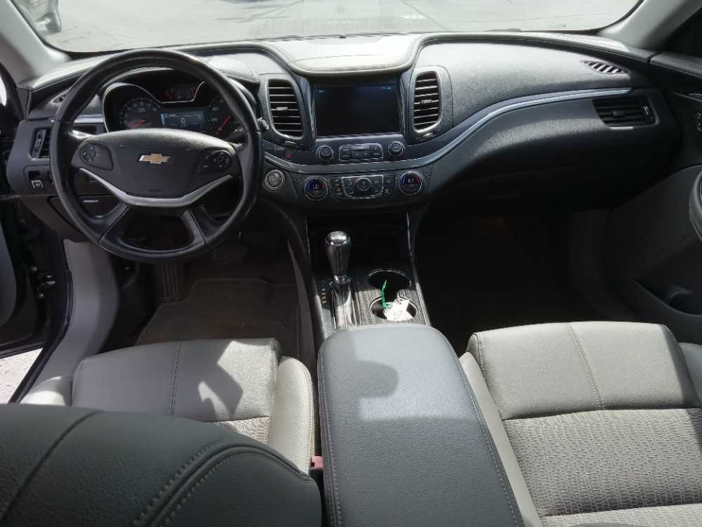 CHEVROLET IMPALA LT (1LT)