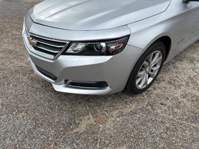 2019 Chevrolet Impala