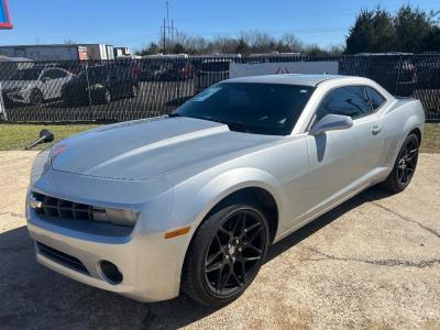 2013 Chevrolet Camaro