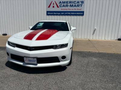 2015 Chevrolet Camaro