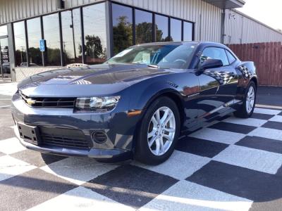 2014 Chevrolet Camaro