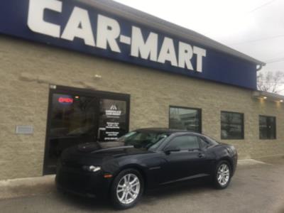 2014 Chevrolet Camaro