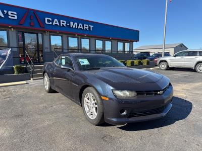 2014 Chevrolet Camaro