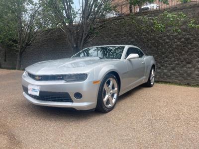 2014 Chevrolet Camaro