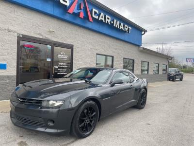 2014 Chevrolet Camaro