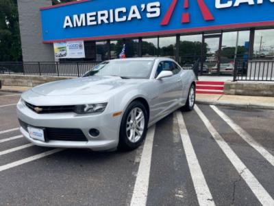 2014 Chevrolet Camaro