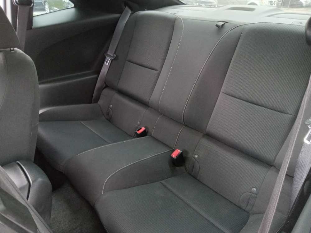 CHEVROLET CAMARO 1LT