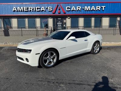 2011 Chevrolet Camaro