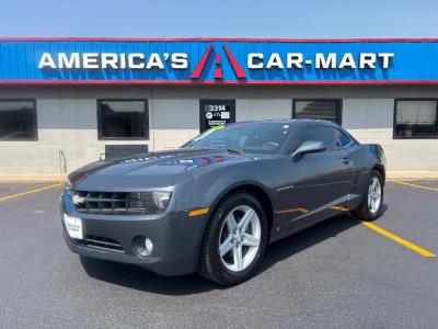 2010 Chevrolet Camaro