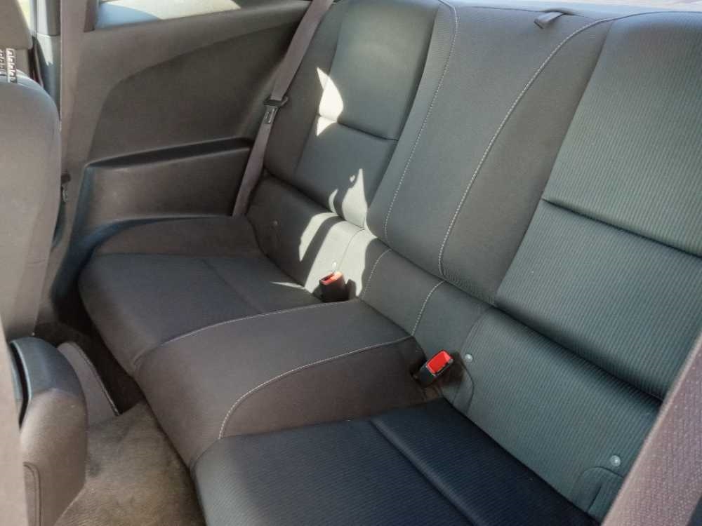 CHEVROLET CAMARO 1LT