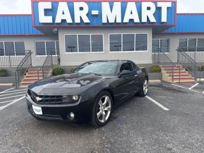 2010 Chevrolet Camaro