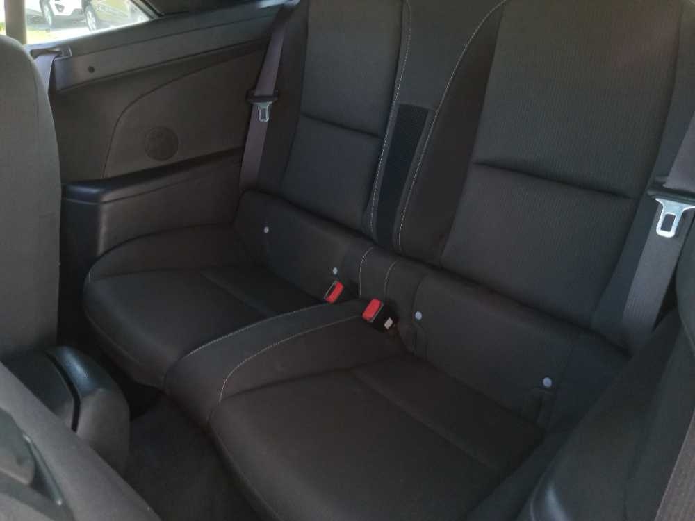 CHEVROLET CAMARO 1LT