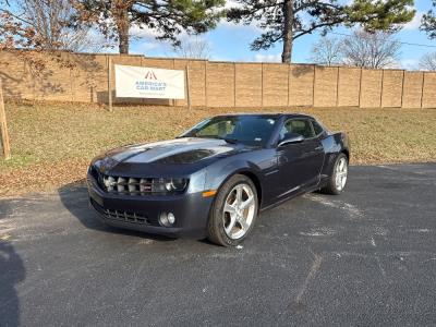 2013 Chevrolet Camaro
