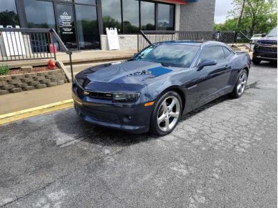 2014 Chevrolet Camaro