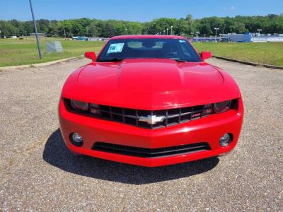 2011 Chevrolet Camaro