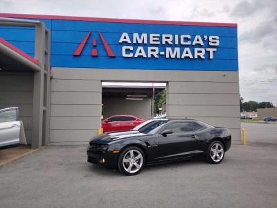 2010 Chevrolet Camaro