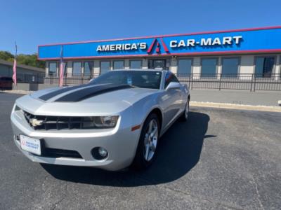 2010 Chevrolet Camaro