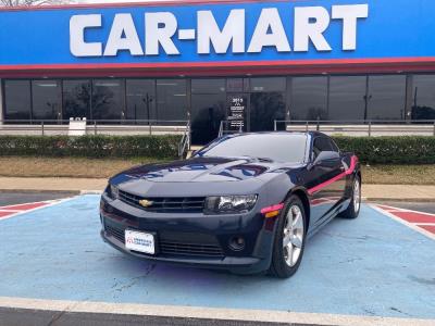 2015 Chevrolet Camaro