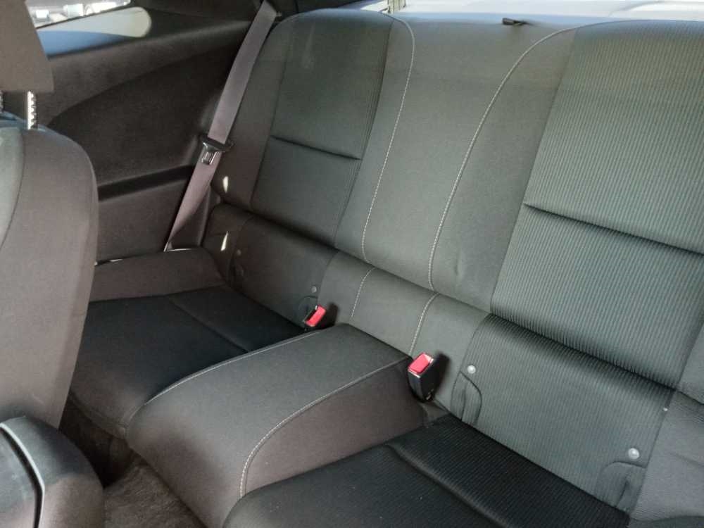 CHEVROLET CAMARO 1LT