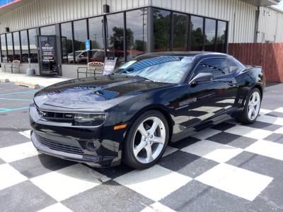 2015 Chevrolet Camaro
