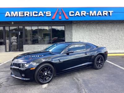 2015 Chevrolet Camaro