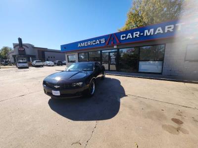 2013 Chevrolet Camaro