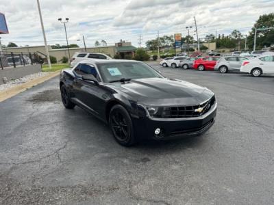 2013 Chevrolet Camaro