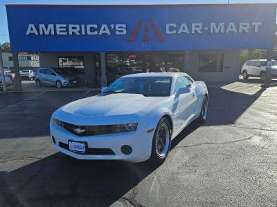 2012 Chevrolet Camaro