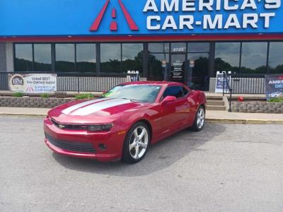 2015 Chevrolet Camaro
