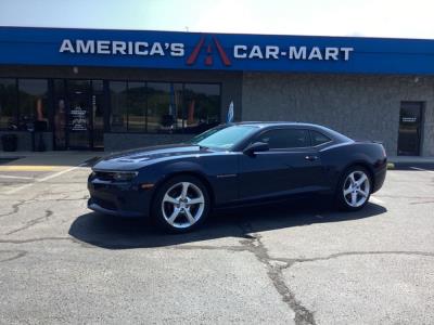 2015 Chevrolet Camaro