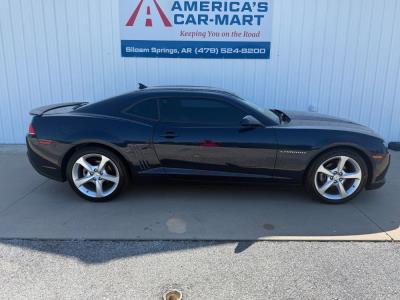 2015 Chevrolet Camaro
