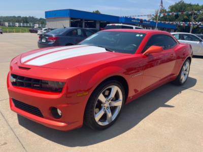 2010 Chevrolet Camaro
