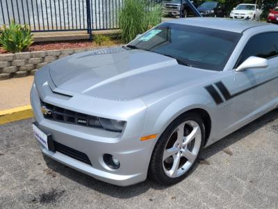 2013 Chevrolet Camaro