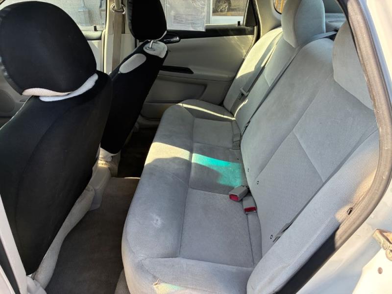 2015 Chevrolet Impala Limited 1FL's photo