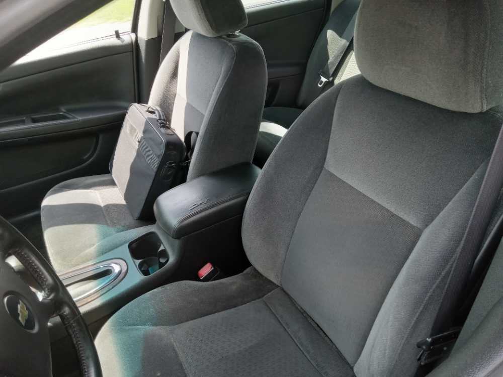 CHEVROLET IMPALA LIMITED LS