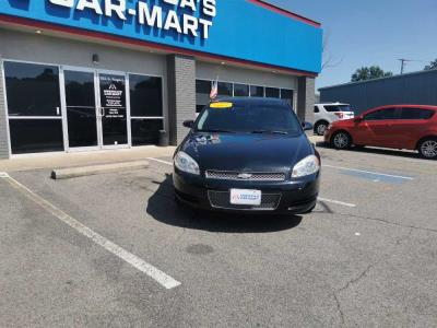 2015 Chevrolet Impala Limited