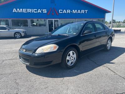 2010 Chevrolet Impala