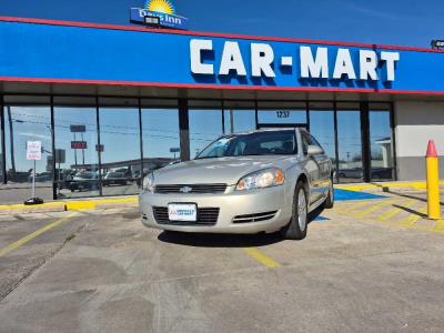 2011 Chevrolet Impala