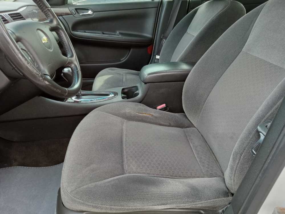 CHEVROLET IMPALA LIMITED LT