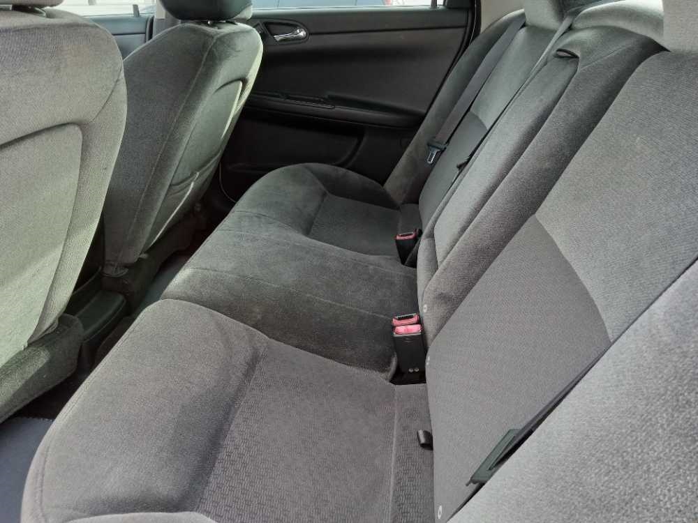 CHEVROLET IMPALA LIMITED LT