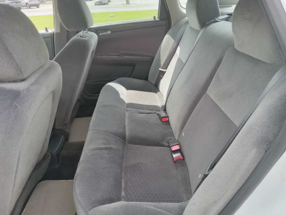 CHEVROLET IMPALA LIMITED LT