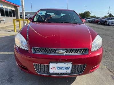 2012 Chevrolet Impala