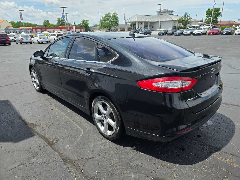 CHEVROLET IMPALA LIMITED LT